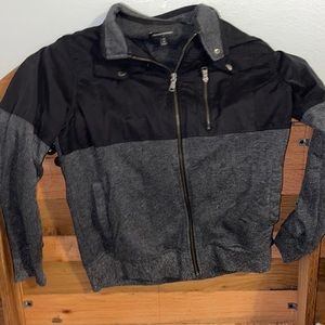 Banana republic jacket